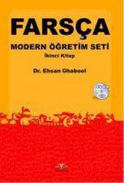 Ghabool, E: Farsca Modern Ögretim Seti - Ikinci Kitap