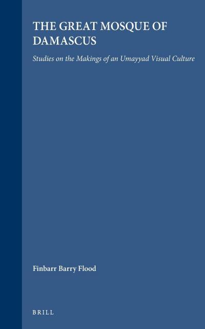 The Great Mosque of Damascus