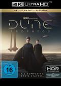 Dune: Prophecy