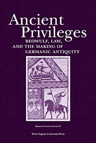 ANCIENT PRIVILEGES