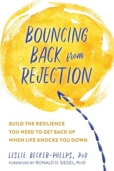 Bouncing Back from Rejection