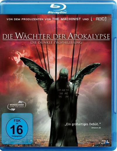 Die Wächter der Apokalypse