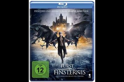 Fürst der Finsternis