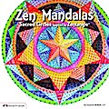 Zen Mandalas