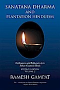 Sanatana Dharma and Plantation Hinduism (Second Edition Volume 2)