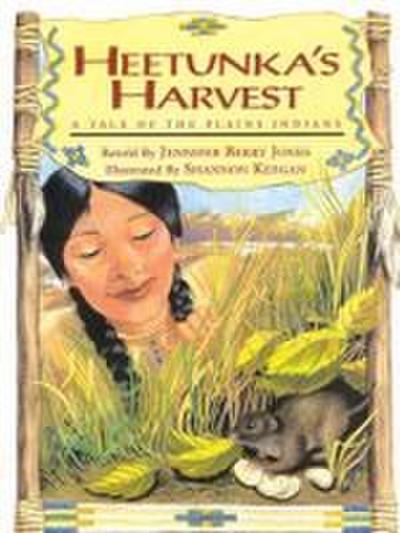 Heetunka’s Harvest