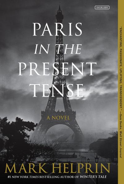 Paris in the Present Tense