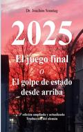 2025 - El juego final
