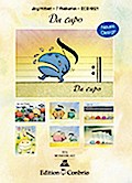 Postkarten-Set 2 Da capo (7 Stück)