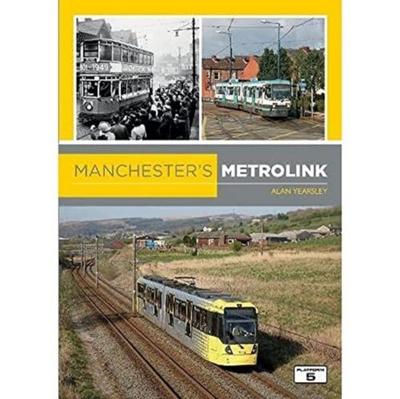 Manchester’s Metrolink