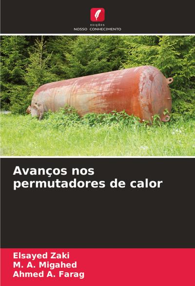 Avanços nos permutadores de calor