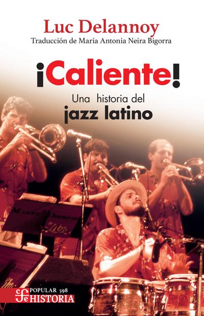 ¡Caliente!