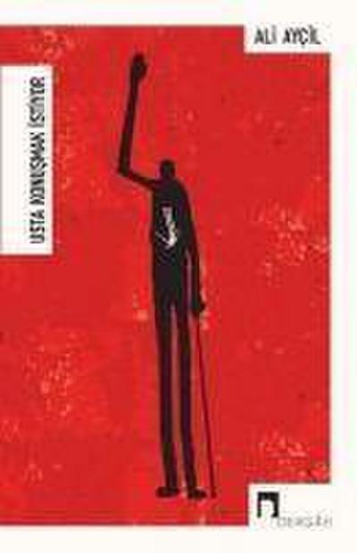 Usta Konusmak Istiyor