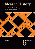 Ideas in History Vol. 6.2