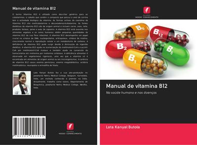 Manual de vitamina B12