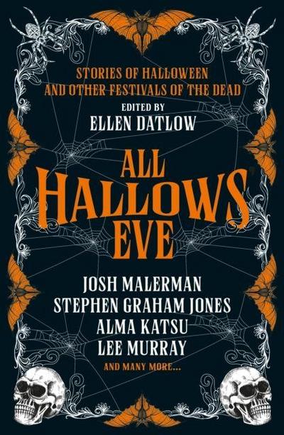 All Hallows’ Eve