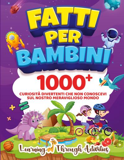 Fatti per Bambini