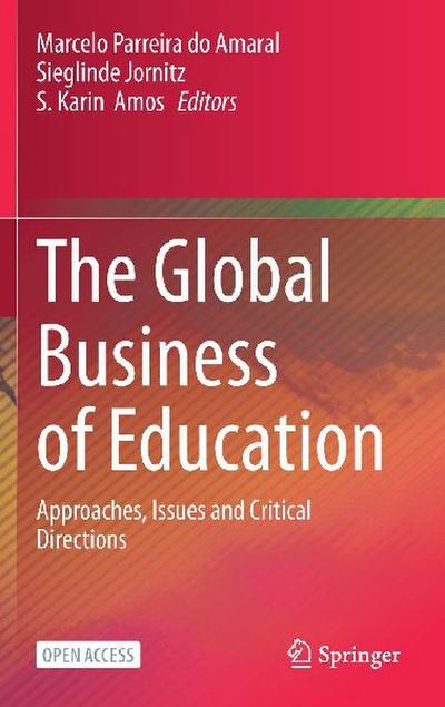 The Global Business of Education