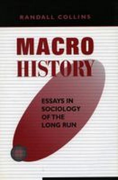 Macrohistory