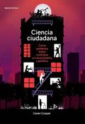 Ciencia ciudadana