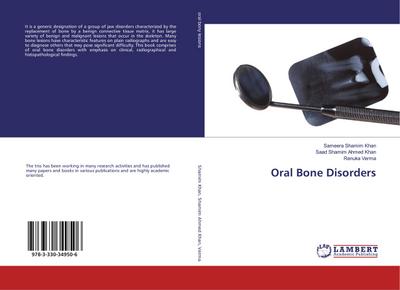 Oral Bone Disorders