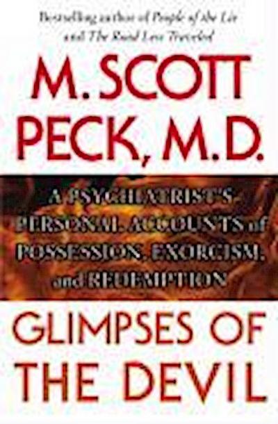 Glimpses of the Devil