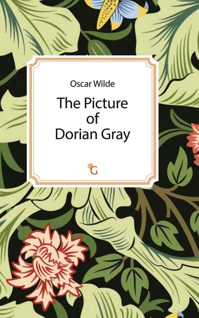 The Picture of Dorian Gray