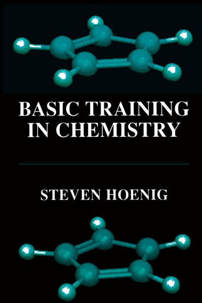 Basic Training in Chemistry