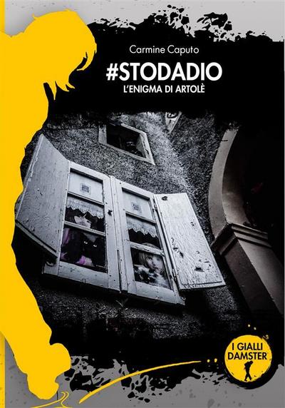 #Stodadio. L’enigma di Artolè