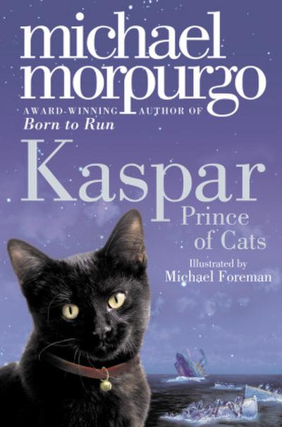 KASPAR PB