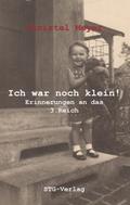 Ich war noch klein!