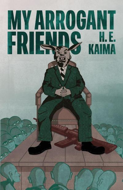My Arrogant Friends