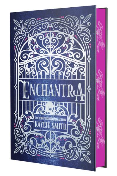 Enchantra (Deluxe Limited Edition)