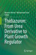 Thidiazuron: From Urea Derivative to Plant Growth 