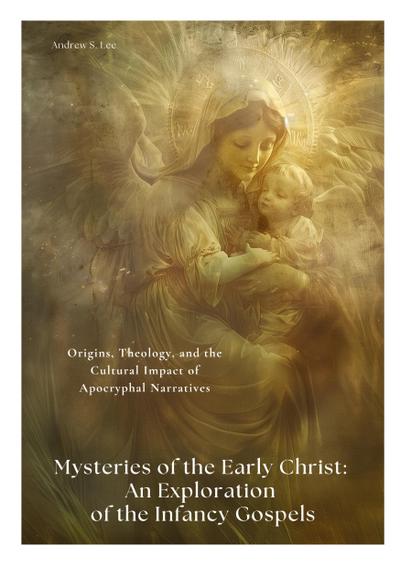Mysteries of the Early Christ: An Exploration of the Infancy Gospels