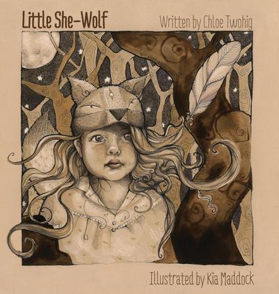 Little She-Wolf