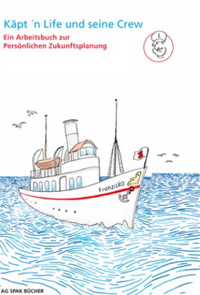 Käpt’n Life und seine Crew