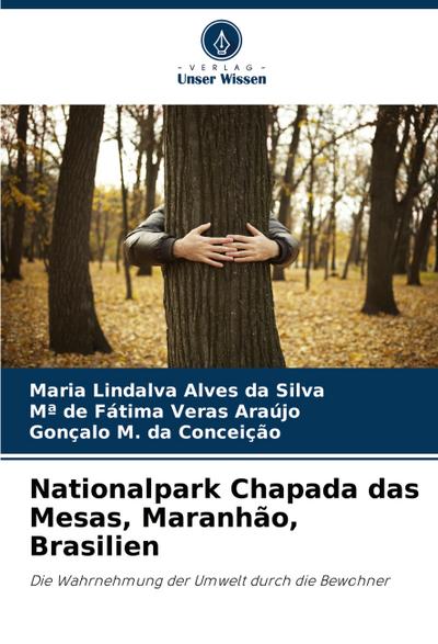 Nationalpark Chapada das Mesas, Maranhão, Brasilien