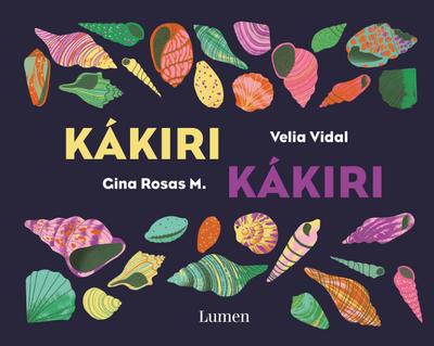 Kákiri, Kákiri (Spanish Edition)