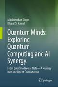Quantum Minds: Exploring Quantum Computing and AI Synergy