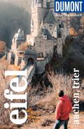 DuMont Reise-Taschenbuch Eifel, Aachen, Trier