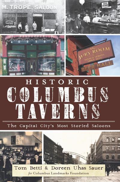 Historic Columbus Taverns