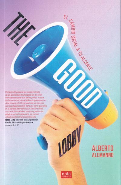 The Good Lobby