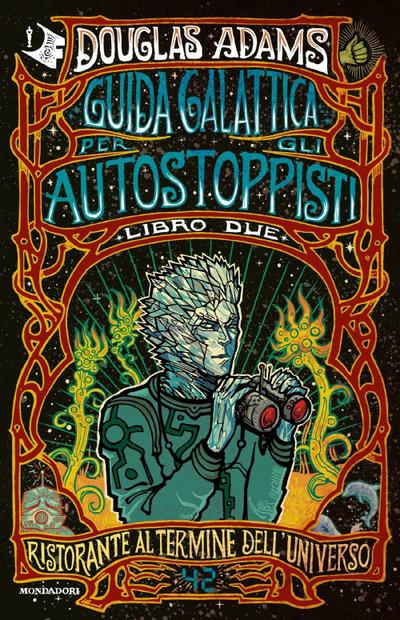 Ristorante al termine dell’Universo