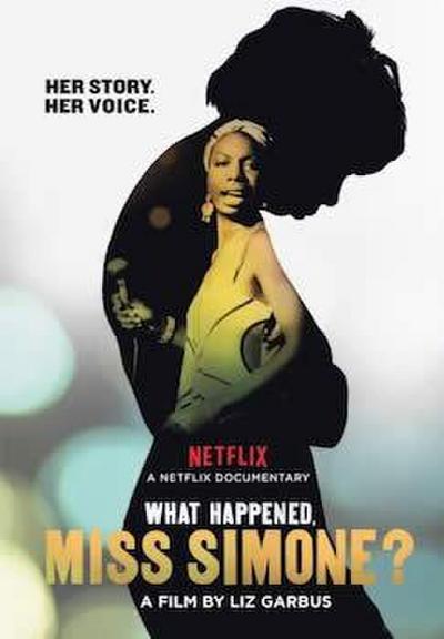 What Happened, Miss Simone?