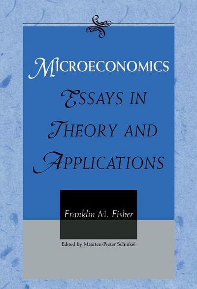 Microeconomics
