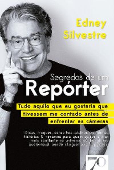 Segredos de um repórter