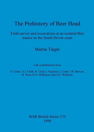 The Prehistory of Beer Head
