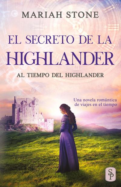 El secreto de la highlander