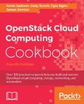 OpenStack Cloud Computing Cookbook